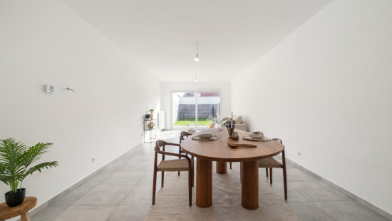 Oordegemsesteenweg - 93 - - 9230