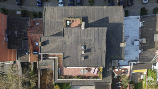 Avenue Molière - 83 - - 1190