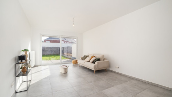 Oordegemsesteenweg - 93 - - 9230