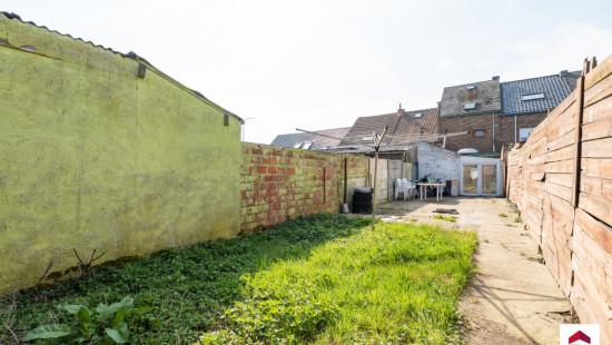 Nerviersstraat - 68 - - 1730