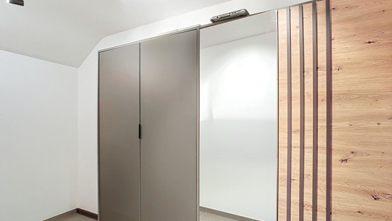 Rue de Magerieul - 43 - - 6640