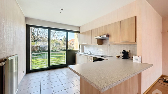 Avenue de Menden - 22 - 13 - 1420