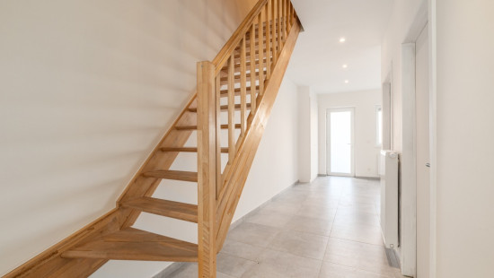 Oordegemsesteenweg - 93 - - 9230