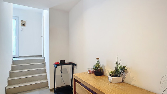 Rue de Magerieul - 43 - - 6640