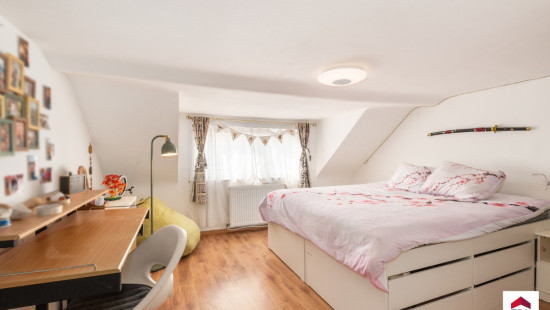 Nerviersstraat - 68 - - 1730