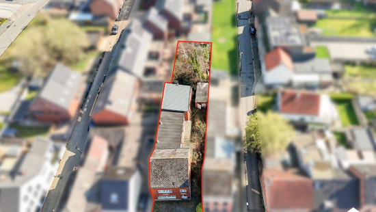 G. Vandenheuvelstr. - 68 - 70 - - 2230