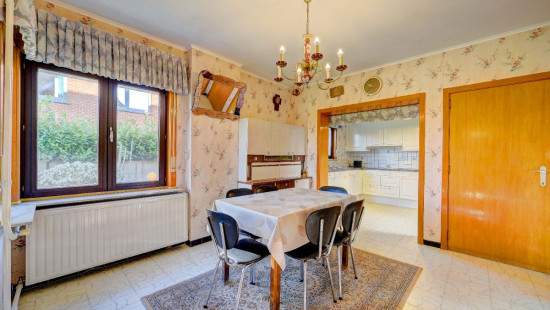 Keelstraat - 50 - - 3391