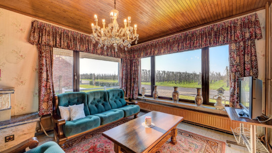 Keelstraat - 50 - - 3391