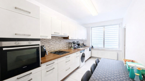 Avenue Maurice Dekeyser - 33 - 1 - 1090