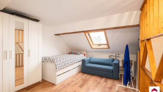 Nerviersstraat - 68 - - 1730