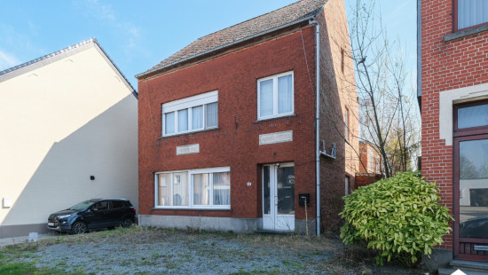 G. Vandenheuvelstr. - 68 - 70 - - 2230