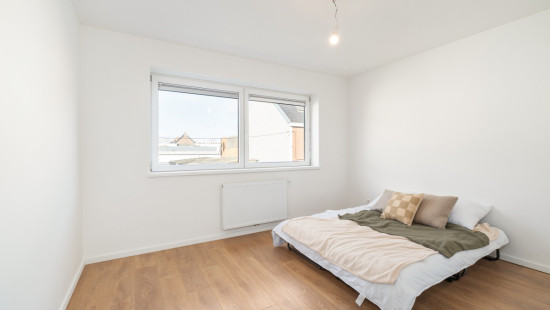 Oordegemsesteenweg - 93 - - 9230