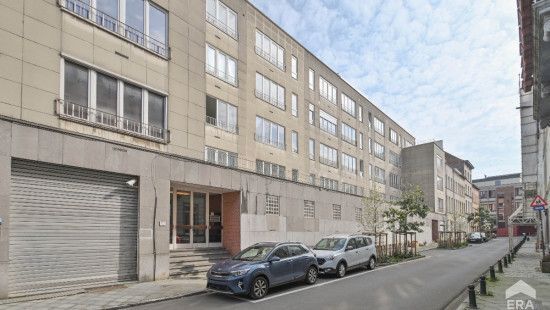 Rue Georges Lorand - 28 - - 1050