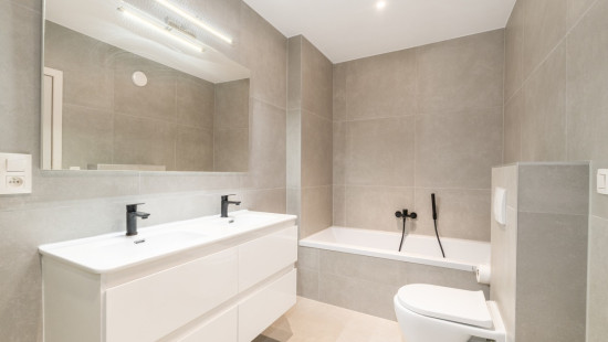 Oordegemsesteenweg - 93 - - 9230