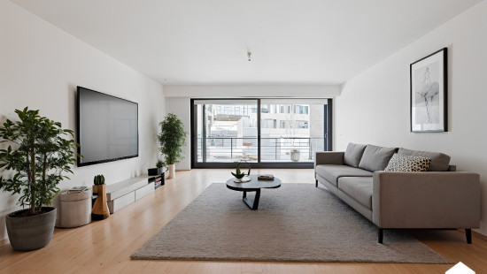 Avenue de Menden - 22 - 13 - 1420