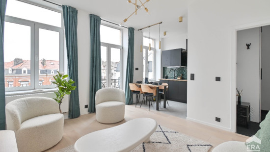 Rue Crickx - 28 - 3 - 1050