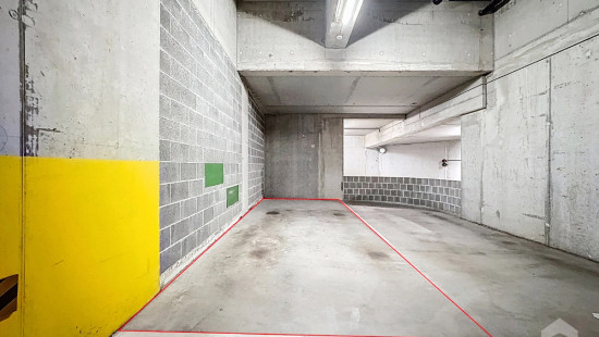 Avenue de Menden - 22 - 13 - 1420