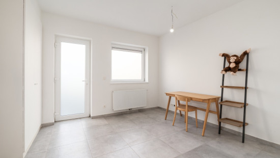 Oordegemsesteenweg - 93 - - 9230