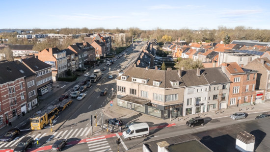 Rooigemlaan - 151 - - 9000