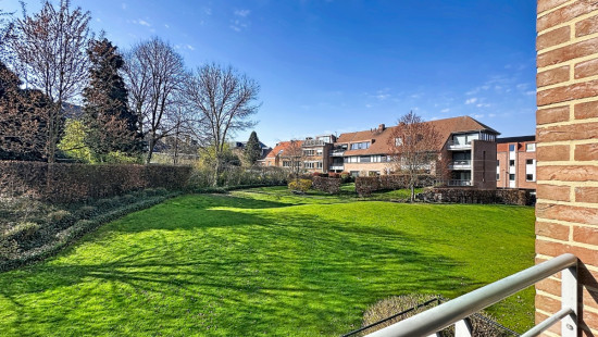 Avenue de Menden - 22 - 13 - 1420