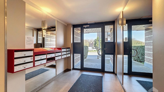 Avenue de Menden - 22 - 13 - 1420