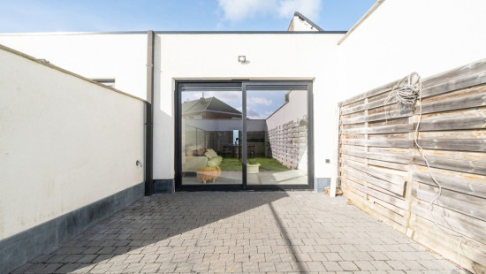 Oordegemsesteenweg - 93 - - 9230