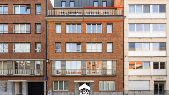 Hendrik Consciencestraat - 50 - 0401 - 3000