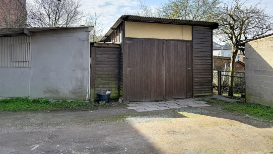 Rue Florent Pirotte - 58 - - 4430