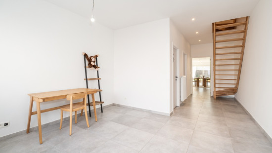 Oordegemsesteenweg - 93 - - 9230