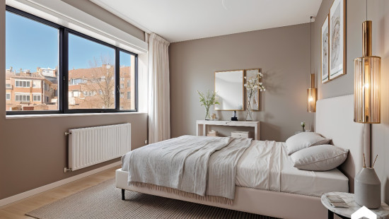 Avenue de Menden - 22 - 13 - 1420