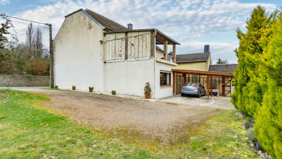 Route de Diekirch - 371 - - 6700