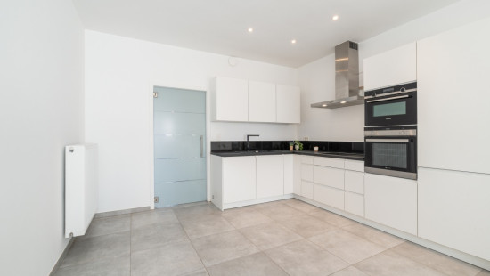 Oordegemsesteenweg - 93 - - 9230