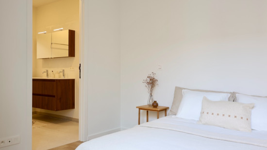 Hogesteenweg - 24 - 0.1 - 1850