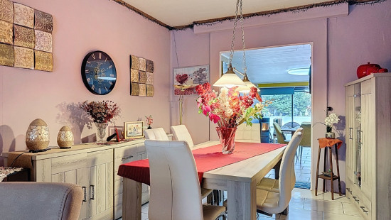 Rue Florent Pirotte - 58 - - 4430