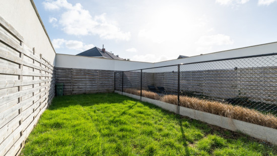 Oordegemsesteenweg - 93 - - 9230