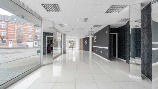 Rooigemlaan - 151 - - 9000