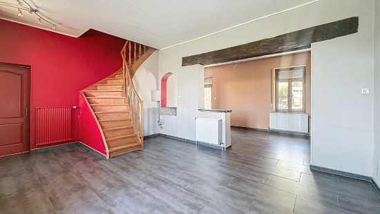 Rue Cornuchamp - 47 - - 4260