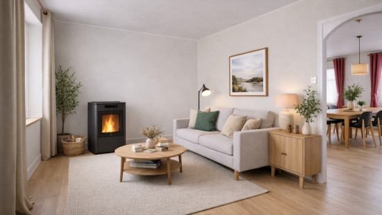 Place Faubourg - 8 - - 6840