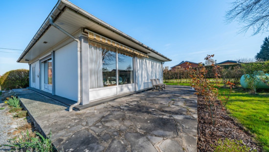 rue du Vieux Comptoir - 66 - - 4652