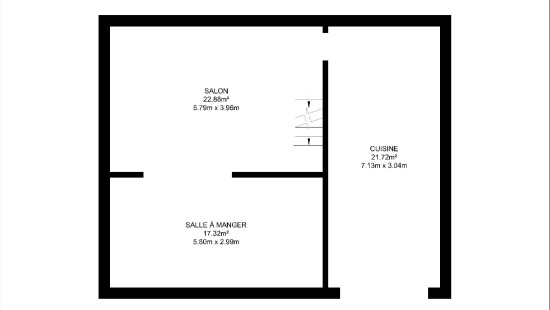 Rue Cornuchamp - 47 - - 4260