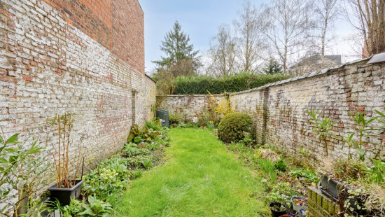 Koolstraat - 25 - - 2800