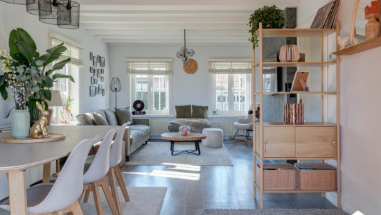 Smolderstraat - 66 - - 3540