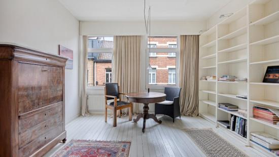 Koolstraat - 25 - - 2800