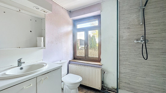 Rue Cornuchamp - 47 - - 4260