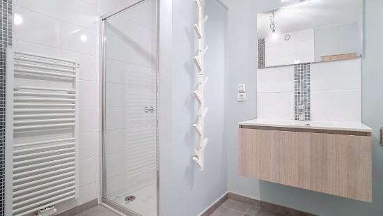 Avenue de Batta - 15 - 21 - 4500