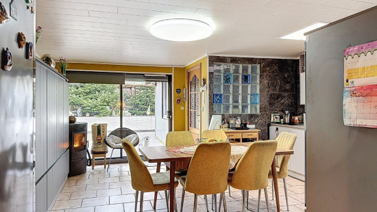 Rue Florent Pirotte - 58 - - 4430