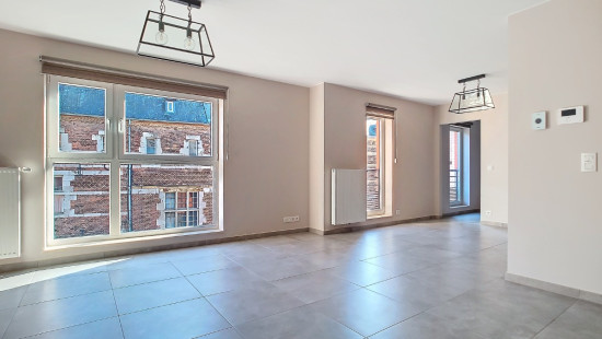 Avenue de Batta - 15 - 21 - 4500