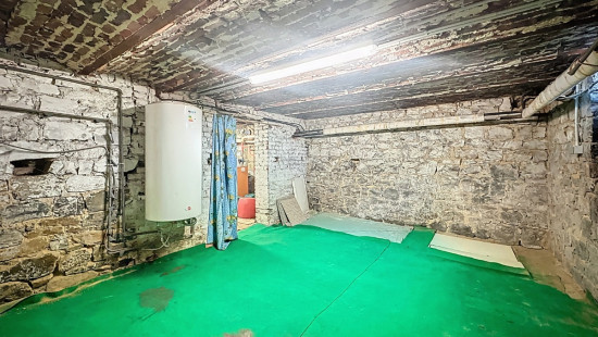 Rue Cornuchamp - 47 - - 4260