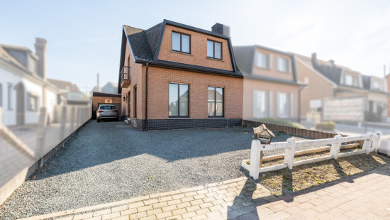 Nekkersput - 16 - - 9400