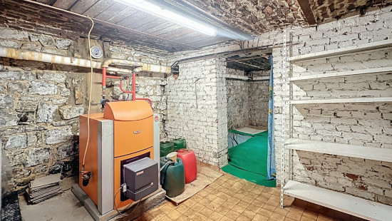 Rue Cornuchamp - 47 - - 4260